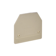 Перегородка, що замикає ETI 3901017, KP 4 PA