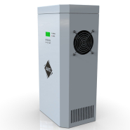 Стабилизатор напряжения однофазный Awattom New Silver-4.4, 4,4 кВт, 20 А, NS4