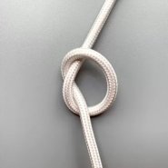 Шнур ретро SKARLAT PRO-01-1 2*0,5 белый