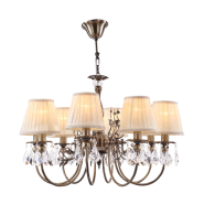 Люстра Германия