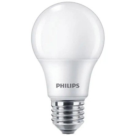 Лампа светодиодная Philips 13 Вт, 3000K, E27, 220 В, A60 - 1