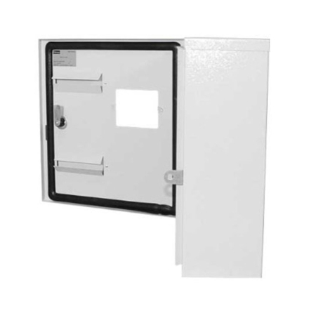 Корпус учета и распределения Билмакс Б00002441 ЯУР-3Г-14Л герметичный, 410 х 489 х 177 мм