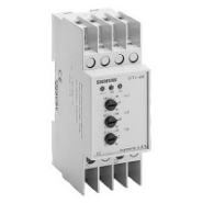Реле напруги SIEMENS 5TT3408 мінімум-максимум