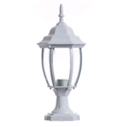 Светильник парковый ARTTOK I 0104 B WH - 1