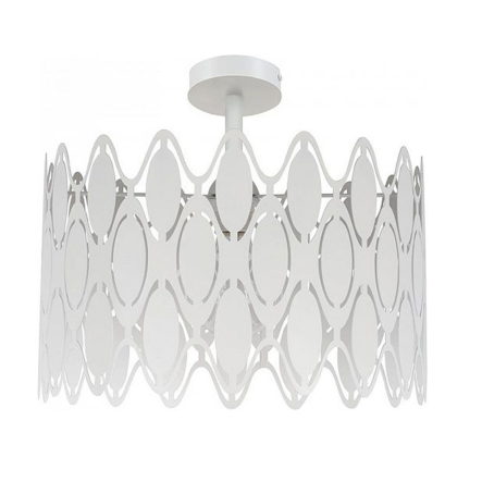 Подвес SIGMA Kamera 30564, 1хЕ27х60Вт, 17х35 см, белый - 1