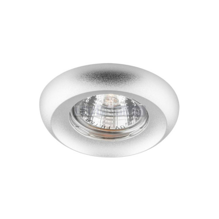 Светильник точечный Feron DL228, MR16, GU5.3, алюминий - 1