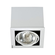 Светильник точечный Nowodvorski 5315, BOX 1хG5.3x50W