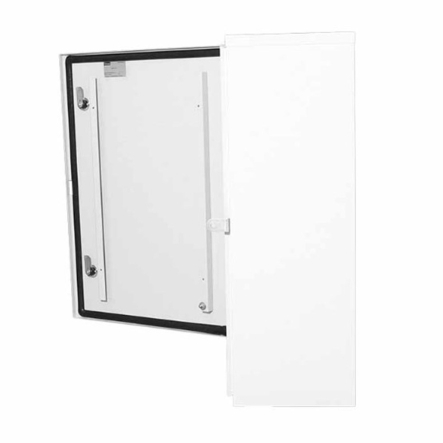 Бокс монтажный герметичный Билмакс БМ-70, 550х700х250 мм, IP54 + панель, Б00012689