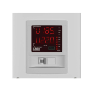 Стабілізатор напруги Елекс Ампер У 12-1-40 V2.1 симистор 40А 9,0 кВт 100В-295В +_ 3,5%