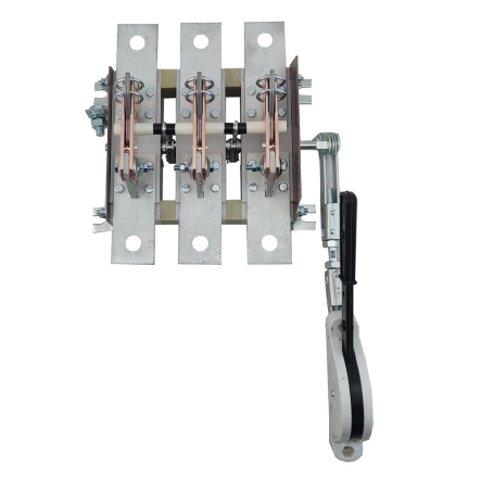 Выключатель-разъединитель TNSy РЕ19-41-31140, 1000А, TNSy5504250 - 1