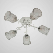 Люстра VALESO V 31771–5