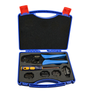 Набор инструментов АСКО-УКРЕМ LY03C-5D3, A0170010158