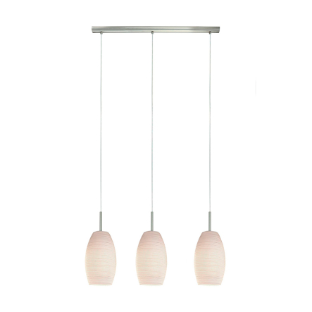 Подвес EGLO 88954 BATISTA 1, 3х15W, Е27 - 1