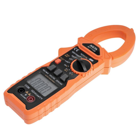 Клещи токоизмерительные ACCTA AT-1100