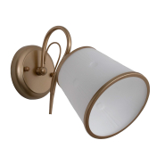 Бра настенное SIRIUS Л 4560/1W