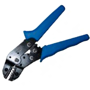 Клещи обжимные SN-06WF (Е, EN 0,5-6) TNSy5502860