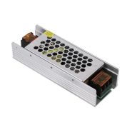 Блок живлення BIOM BPU-25 Professional DC12, 25W, 1,25А
