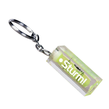 Рівень-брелок Sturm 2015-02-1 - 1