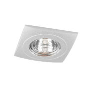 Светильник точечный Feron DL231, MR16, GU5.3, хром