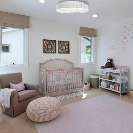 Светильник LED Feron, AL6030, GRAND, 72W, 5400Lm, 3000K-6000K, 500х90 мм, 7255