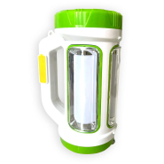 Фонарь на солнечной зарядке PANTHER PT-8158 3W от USB