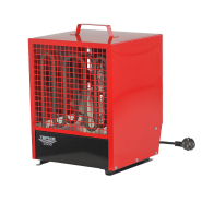 Тепловентилятор Термия АО ЭВО 2,0/0,2, 220В, 091114020