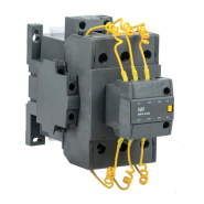 Контактор для конденсаторов IEK КМИ-К 45 кВАр, KKMK-45-230-01