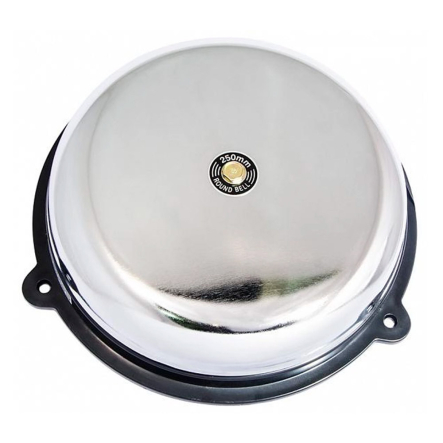 Звонок громкого боя АСКО-УКРЕМ EBL-2502 (250 мм), A0160020005 - 1