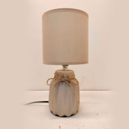 Настольная лампа SIRIUS HS8869 BEIGE