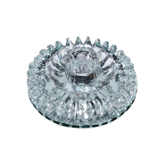 Светильник точечный LIVESTELA, 712A3650 SILVER/CL