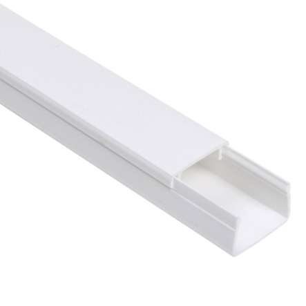 Канал кабельный 25х25 Элекор, IEK, CKK10-025-025-1-K01 - 1