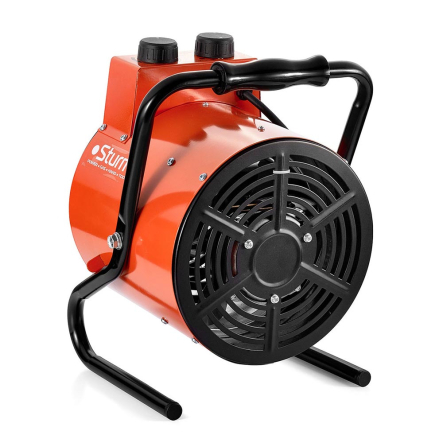 Тепловентилятор электрический, Sturm FH2231RS 3000