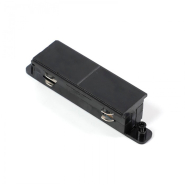 Соединитель линейный, Laguna Lighting, черный