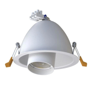 Спот Nowodvorski 9378, Dot 1x35WxGU10, 11.5x13.7x11.5 white