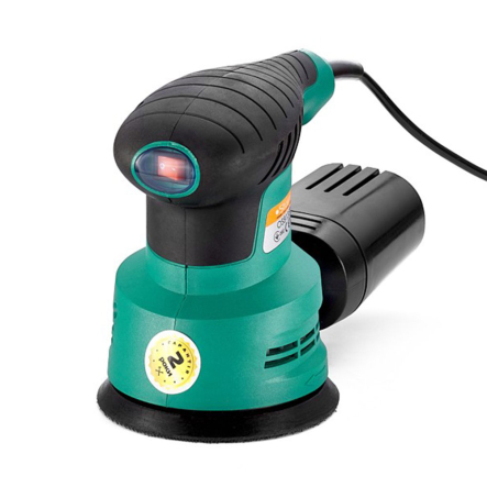 Эксцентриковая шлифовальная машина STURM OS8135R, 350Вт