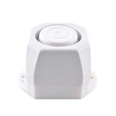 Оповещатель звуковой СенКо "СИРЕНА" С-03-12, 12В АС/DC - 1