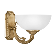 Бра EGLO 82751 SAVOY, 1х40W, Е14
