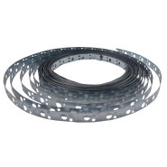 Лента монтажная перфорированная СМП12х0,35 (50м), TNSy5503480