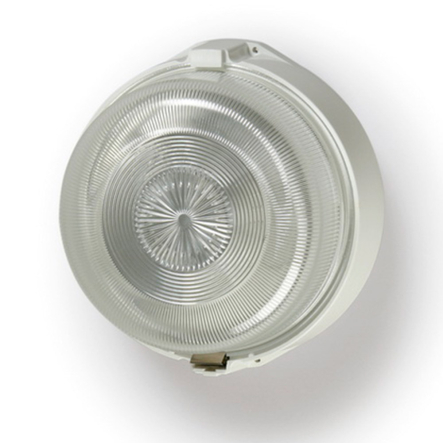Світильник для сауни ENSTO, AVH11, 40W-60W, E27, 125 градусів, IP34 - 1