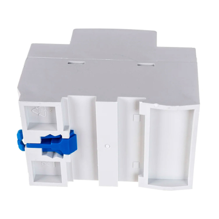 Контактор модульный NCH8-40/40, 4P, 40A, 256099