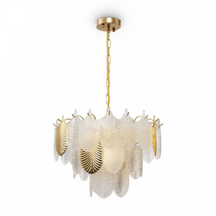 Люстра Hloya FR5143PL-07G - 1