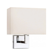 Бра Nowodvorski 4730, HOTEL 1*E27, 60W