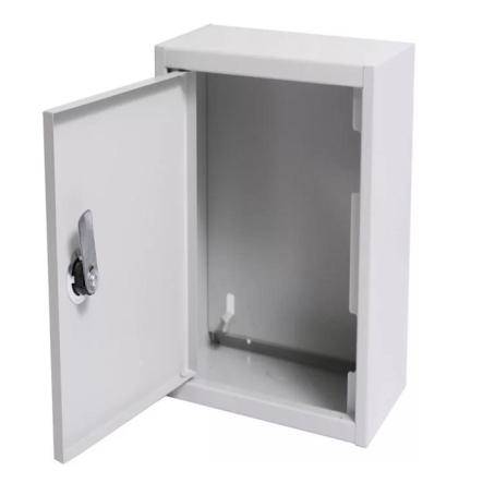 Бокс монтажный Билмакс БМ-70С 570х700х250мм, IP31, без панели, Б00017185 - 1