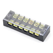 Клеммная колодка TNSy ТВ-2506, TNSy5500315