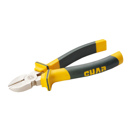 Бокорізи СИЛА, обгумовані, 180 мм - 1