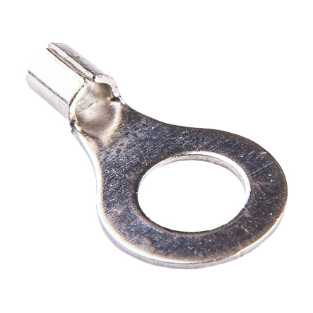 Наконечник кольцевой без изоляции TAKEL, 500360, RNB 2-3 (1.5-2.5/3) (100шт уп) - 1