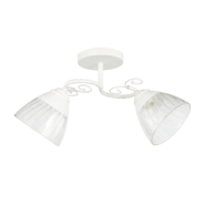 Люстра VALESO V 6219-2 WH