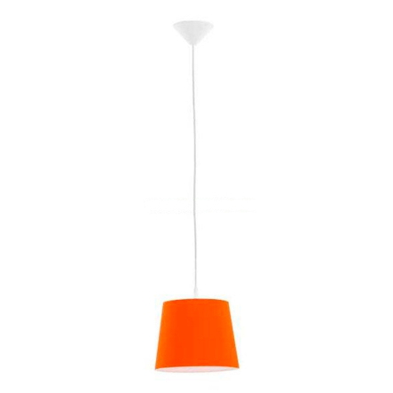 Підвіс ALFA 17002 COLORE, 1хE27х60W, D 23,7 см, H 100 см - 1