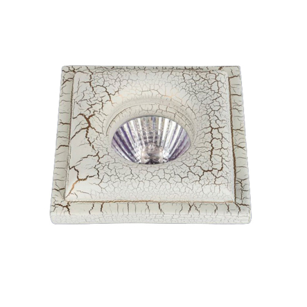 Светильник точечний LIVESTELLA 732M7038 CRAZE GOLD - 1