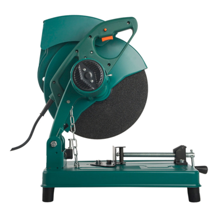 Пила монтажная STURM CF7324, 2400Вт, 355мм - 1